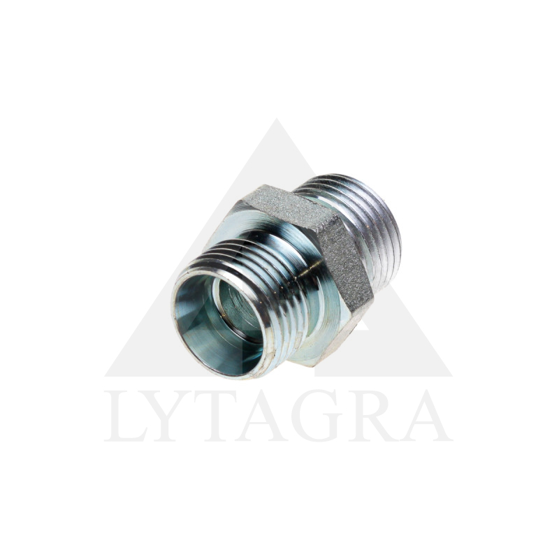 SAVIENOJUMS M18x1.5-M18x1.5