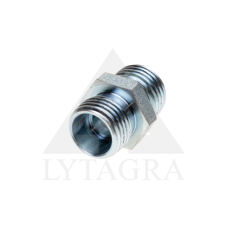 SAVIENOJUMS  M16x1.5-M16x1.5