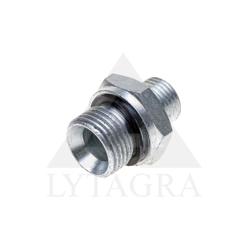 ADAPTERIS M16X1.5 - 1/2