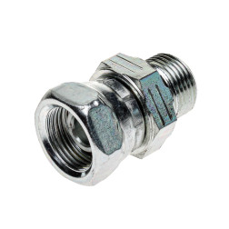 SAVIENOJUMS AR UZGR. F 20X1.5