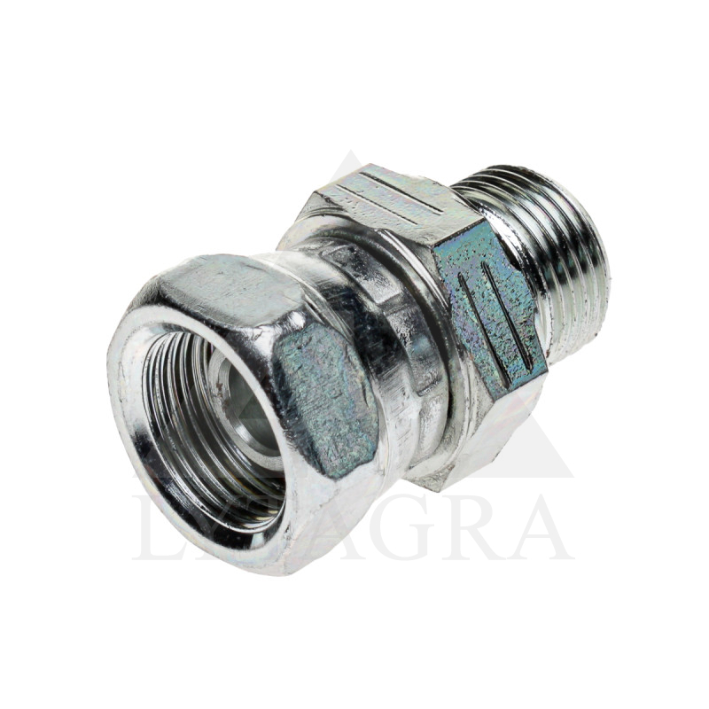 SAVIENOJUMS AR UZGR. F 20X1.5