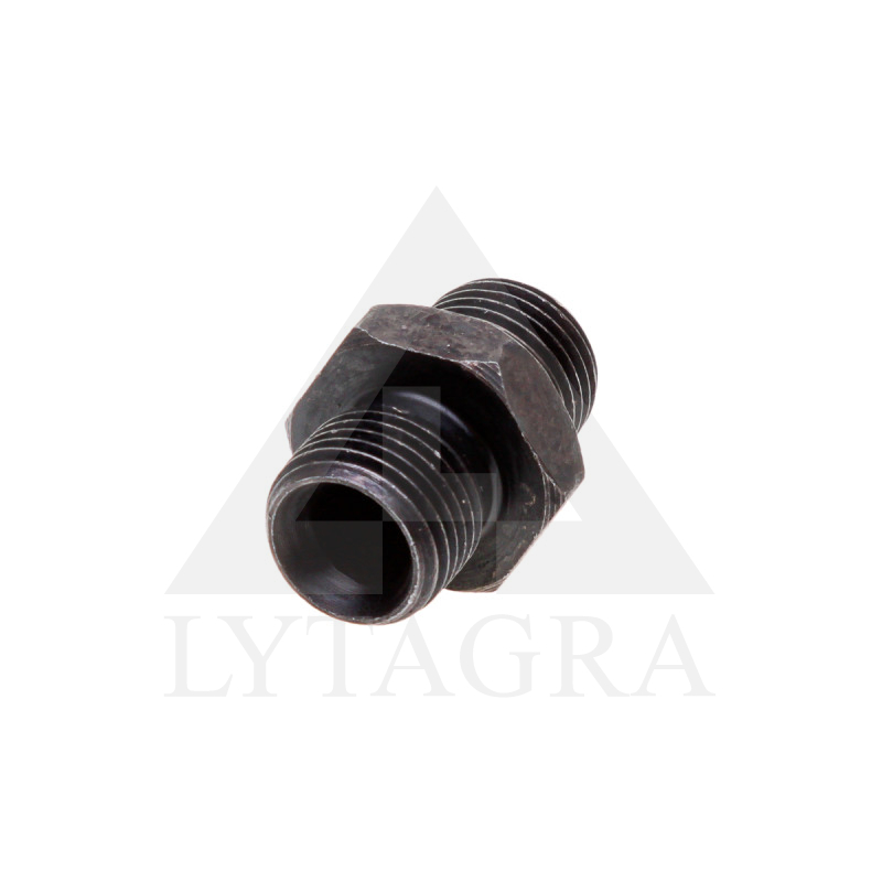 ŠTUCERIS  M16x1.5/M16x1.5