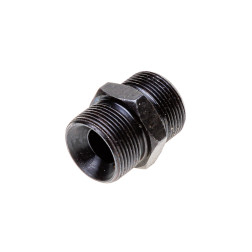 ŠTUCERIS  M27x1.5/M27x1.5  DT