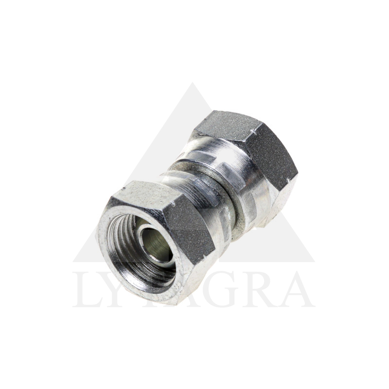 SAVIENOJUMS AR UZGR. M20x1.5