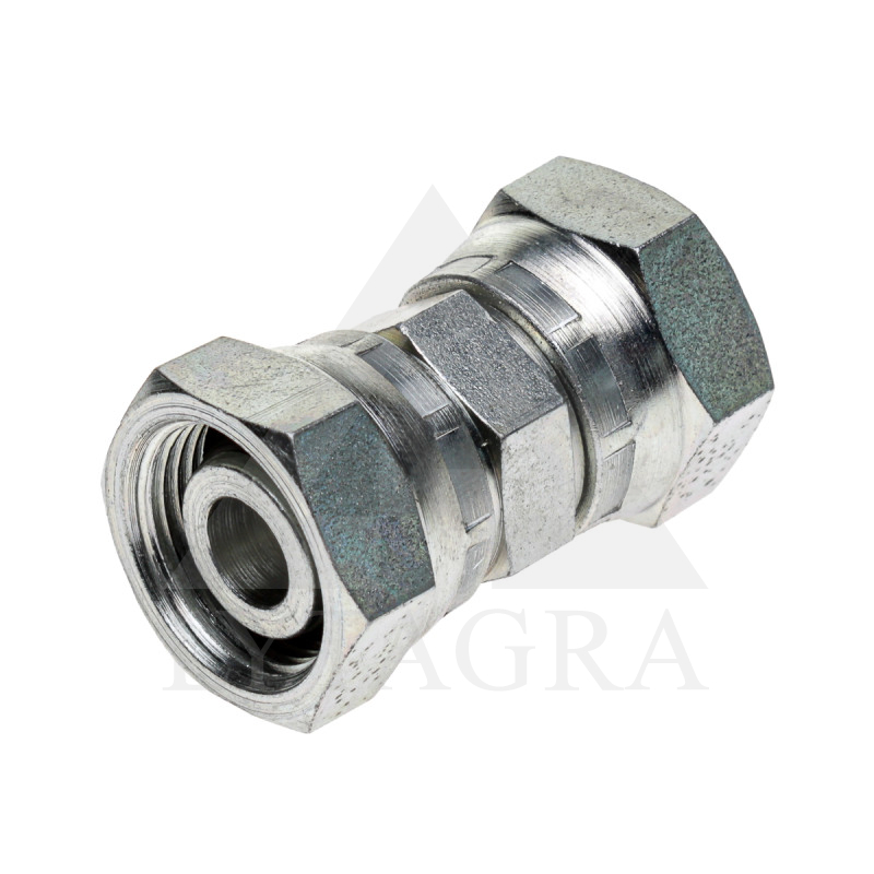 SAVIENOJUMS AR UZGR. 22X1.5