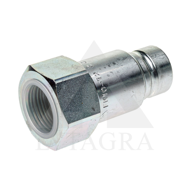 Savienojums FM10-12 3/4" BSP