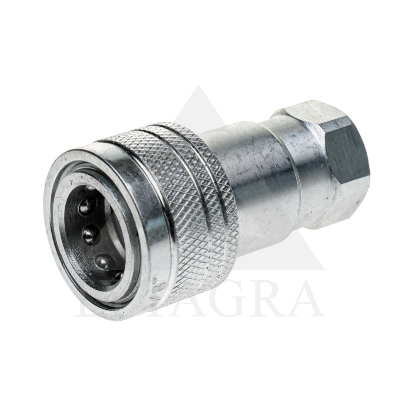 ATVIENOTĀJS  3/8 SIEV. BSPISO