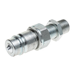 81511075 SAVIENOJUMS M18X1.5 MALE DN12 GRANIT