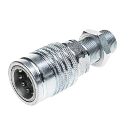 81511040 SAVIENOJUMS M22X1.5 FEMALE DN12 GRANIT