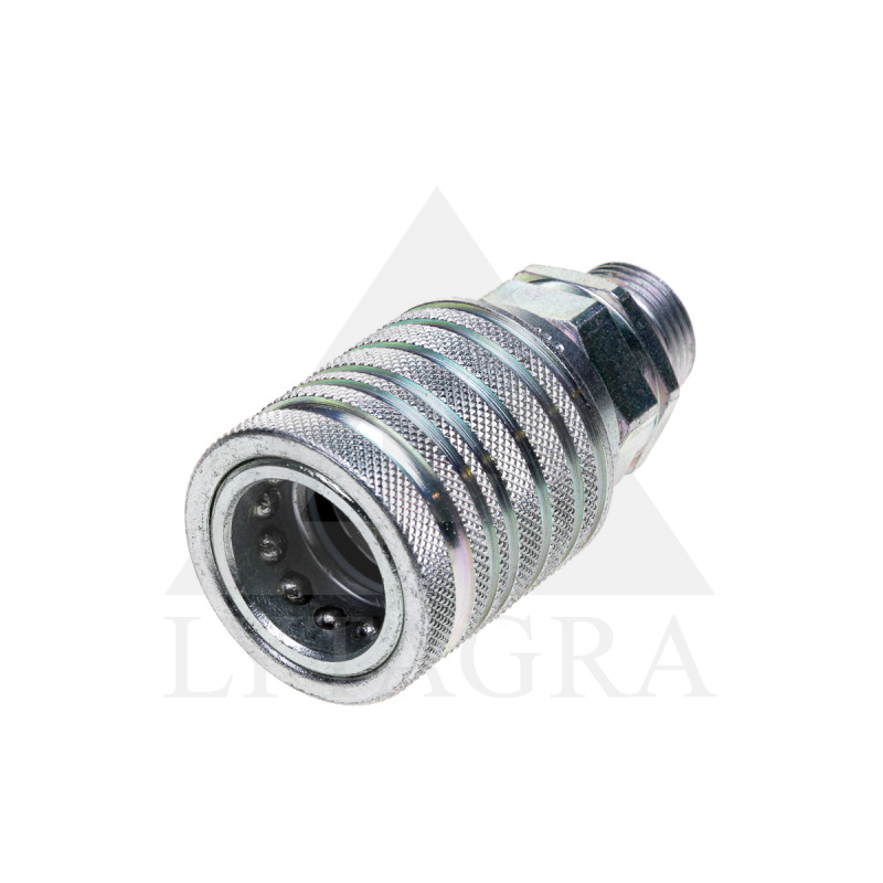 SAVIENOJUMS M20x1.5 (M) MAM.