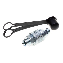 SAVIEN.KOMPL. 20X1.5 MTZ MALE+FEMALE (GIDROSILA)