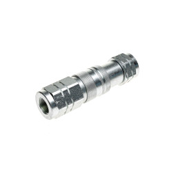 MUFTAS KOMPL. FF G 1/2" QF12 GIDROSILA