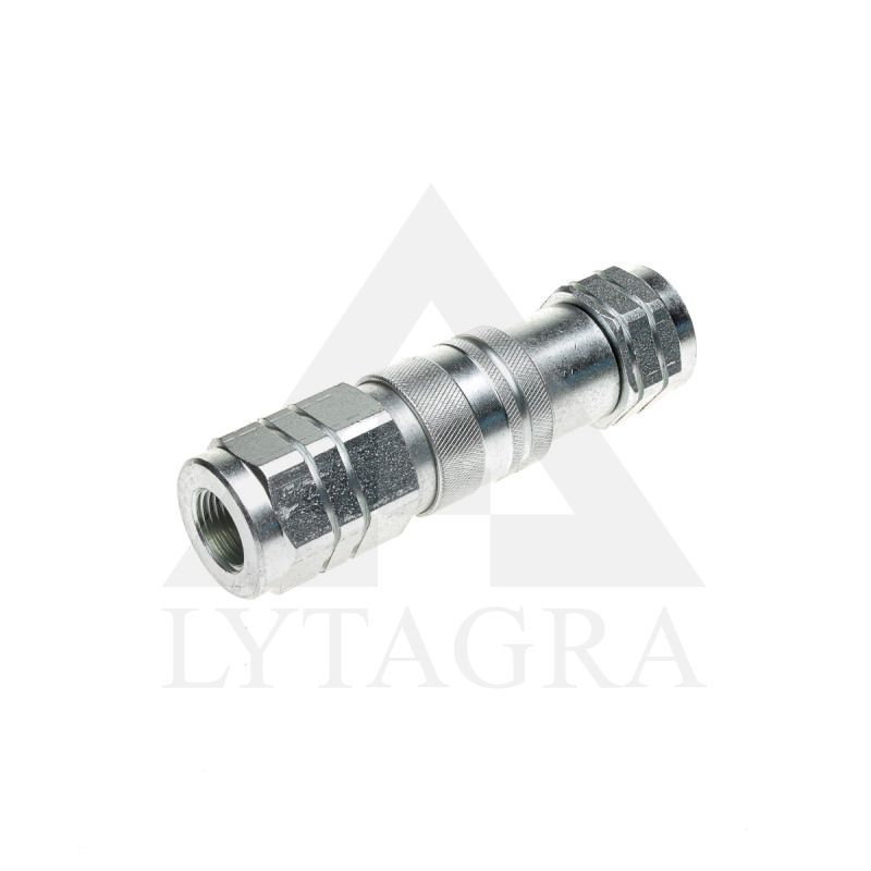 MUFTAS KOMPL. FF G 1/2" QF12 GIDROSILA