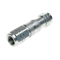 MUFTAS KOMPL. FF G 3/4" QF12 GIDROSILA