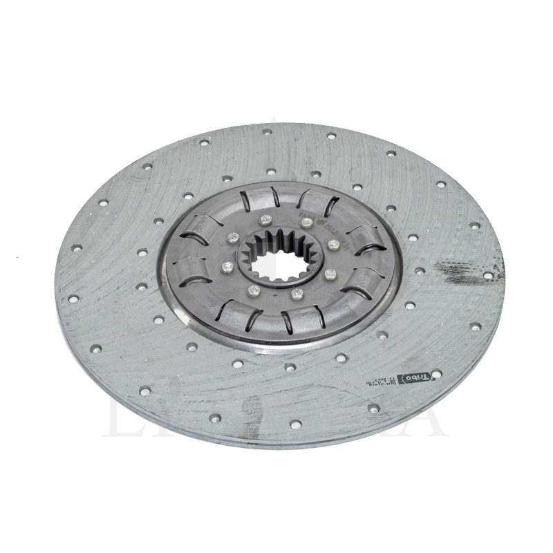 150.21.024A SAJUGA DISKS T-150
