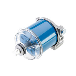 30/110-301 DEGV. FILTRS  1/2 AR  KORPUSU FDR9400