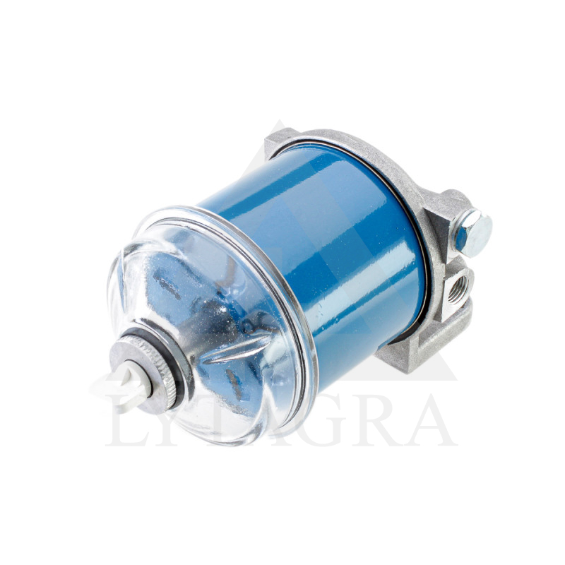 30/110-301 DEGV. FILTRS  1/2 AR  KORPUSU FDR9400