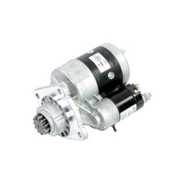 123708003 STARTERIS AR RED. BALKAN  VALMET Z11