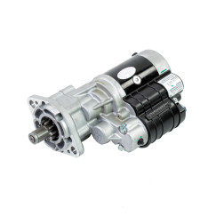 123708246 STARTERIS MTZ-330  TZ -4K-14  Z-9 2.8KW