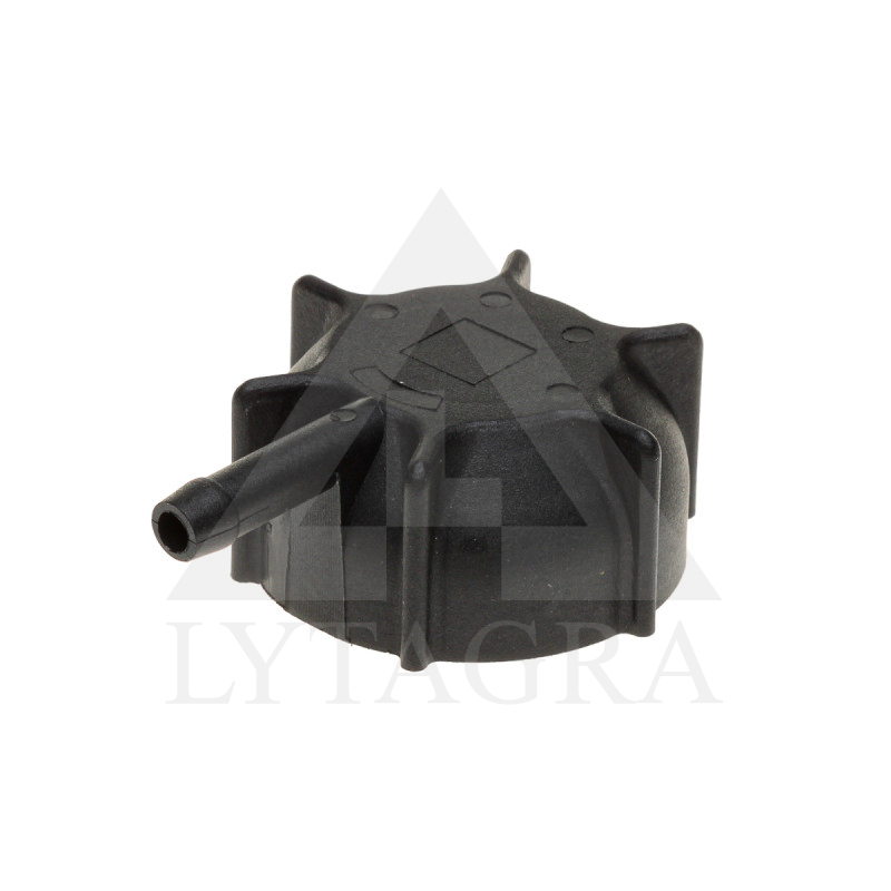 26/151-91 RADIATORA KORĶIS AL78005 JOHN DEERE