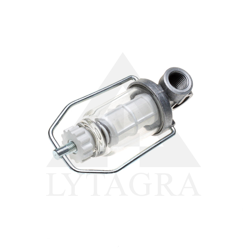 V160010 DEGV.FILTRS 5046780 3031556R91