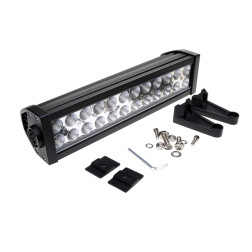 AGH051 LED DARBA LUKTURIS 72W