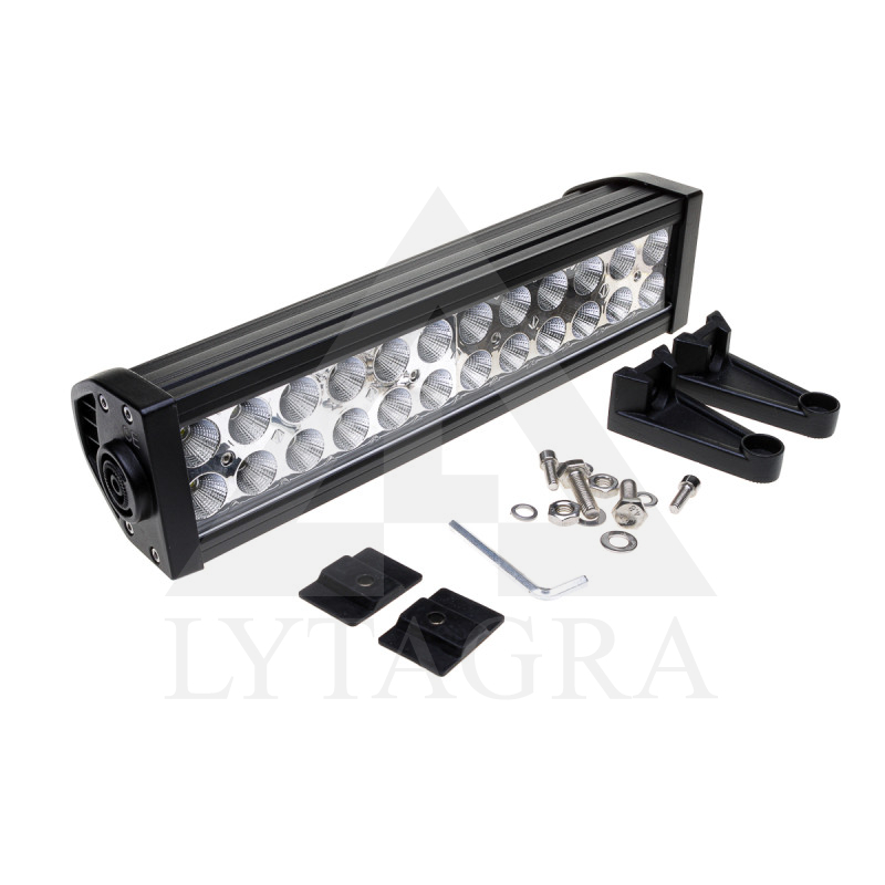 AGH051 LED DARBA LUKTURIS 72W