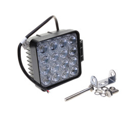 WRK/LED1748 DARBA LUKTURIS 16 LED 48W 3520LM 110X1