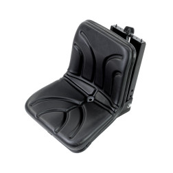 STGC11 SĒDEKLIS PVC IEKRĀVĒJAM 390 MM  ATLOKĀMS