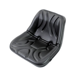 STGC001 SĒDEKLIS PVC IEKRĀV. ATLOKĀMS