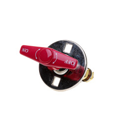 MASAS SLĒDZIS MAX 24V 300A METAL. MAS08010100