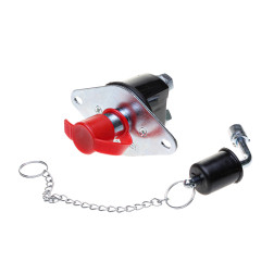 MASAS SLĒDZIS MAX 24V 350A MAS 08098980