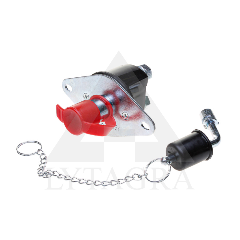 MASAS SLĒDZIS MAX 24V 350A MAS 08098980