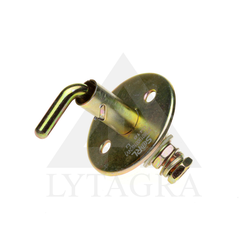 MASAS SLĒDZIS MAX 12V 500A MAS12V