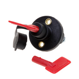 MASAS SLĒDZIS MAX 24V 100A MAS12V D