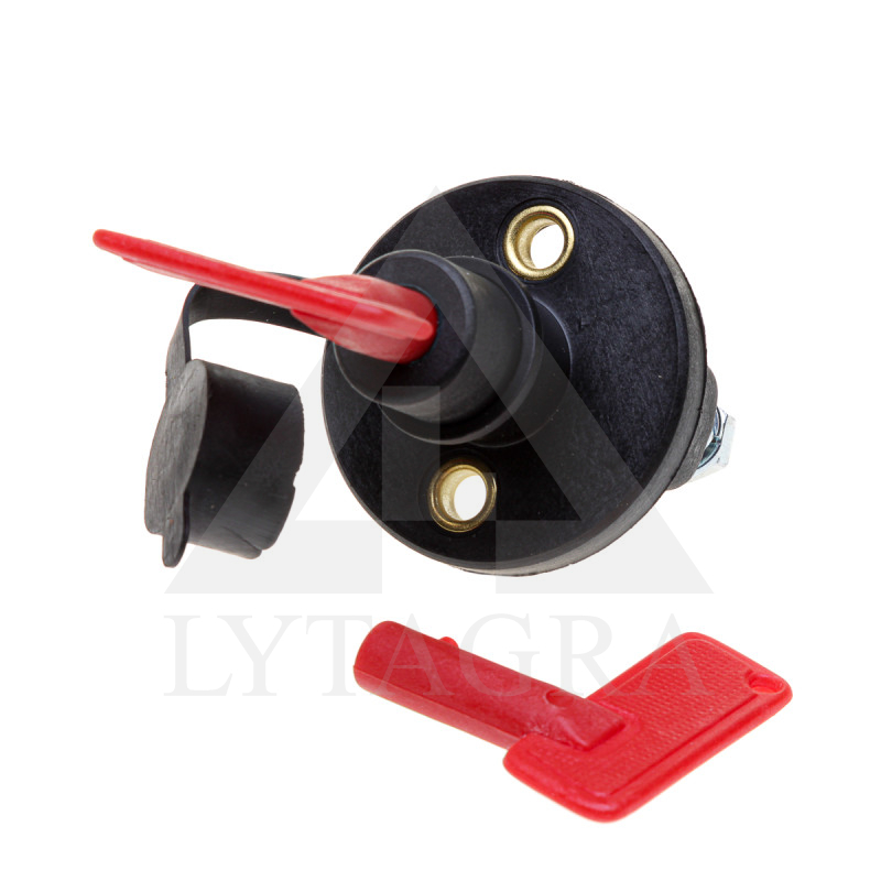 MASAS SLĒDZIS MAX 24V 100A MAS12V D