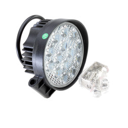 453701050 LED DARBA LUKTURIS 14X3W 3080LM PLATS ST