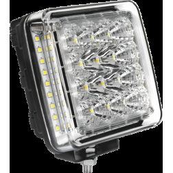 453701084 DARBA LED LUKTURIS 27W COMBO