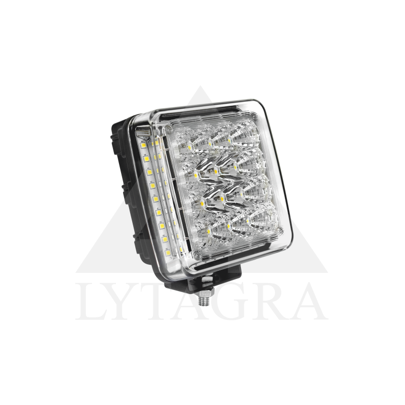 453701084 DARBA LED LUKTURIS 27W COMBO