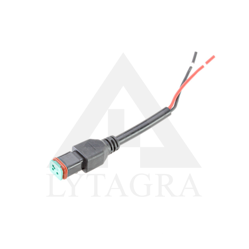 453704001 DT SAVIENOJUMS (ROZETE 2 KONT.) AR VADU