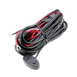 453704009 LED VADU KOMPL. 3 KONT. 1 IZEJA