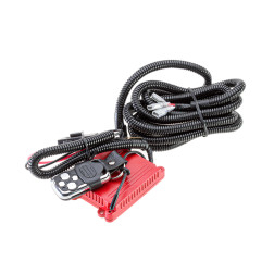 453704010 LED VADU KOMPL. AR DISTANC.PULTI/ 3 KON