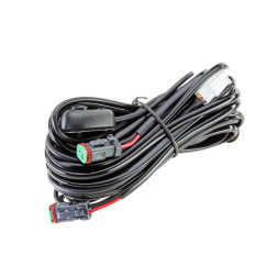 453704017 LED VADU KOMPL. 2 KONT. 2 IZEJAS