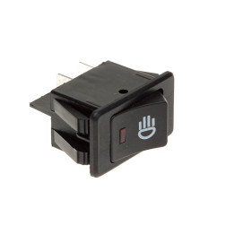 JUNG 147-0429 SLEDZIS   35A 22X28MM LED. IND