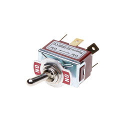 JUNG 2P 250V TAUSTIŅPĀRSLĒDZĒ. 2 POZĪC AR FIKSĀC.