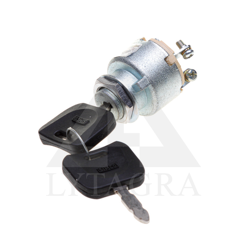 A04-0354 AIZDEDZES ATSLĒGA