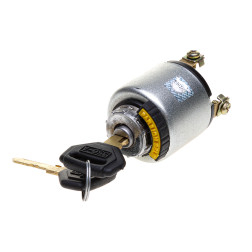 A04-0356A AIZDEDZES ATSLĒGA