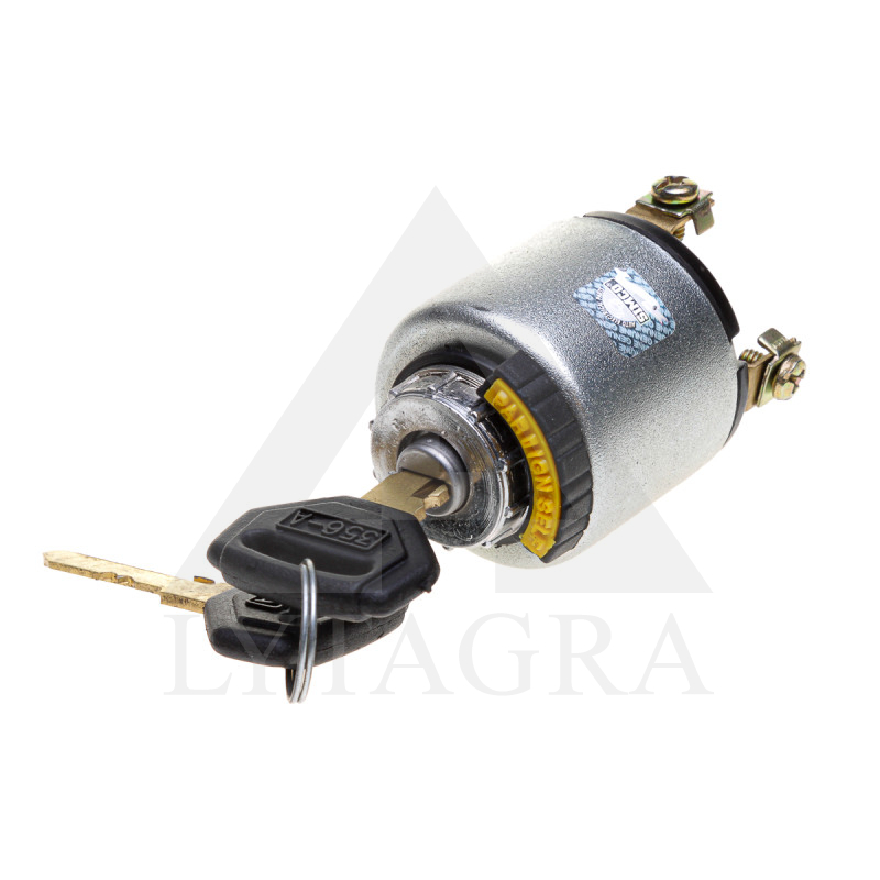 A04-0356A AIZDEDZES ATSLĒGA