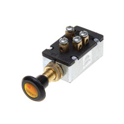 A05-0351A SLĒDZIS 2PELD/4KONT.