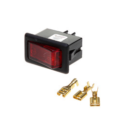 A05-0621R KLAV. SLĒDZIS SARK.